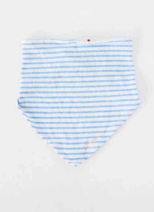 Bavetă albastru S.OLIVER copil