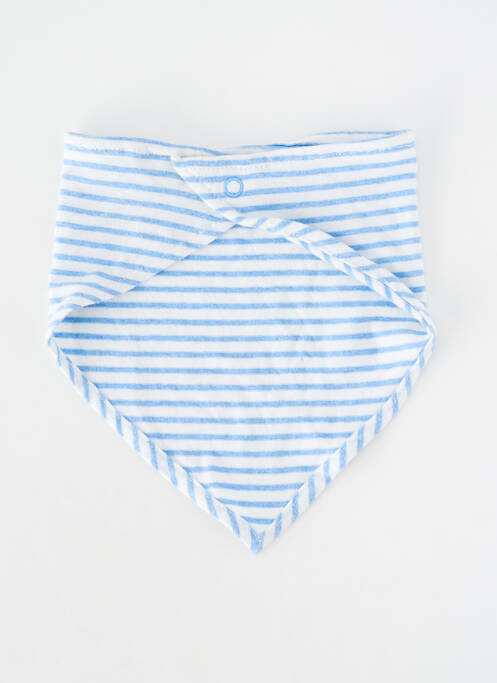 Bavetă albastru S.OLIVER copil