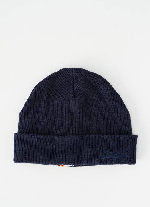 Căciulă gri SUPERDRY bărbat