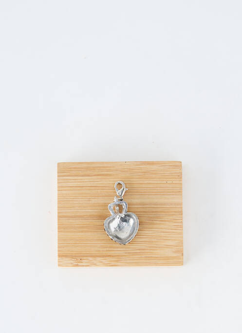 Colier negru STREET ONE femme