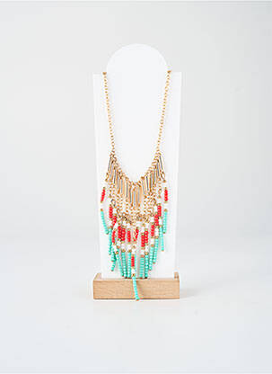 Colier auriu DODI femme