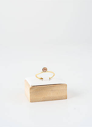 Inel auriu TWICE AS NICE femme