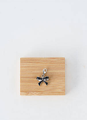 Colier negru STREET ONE femme