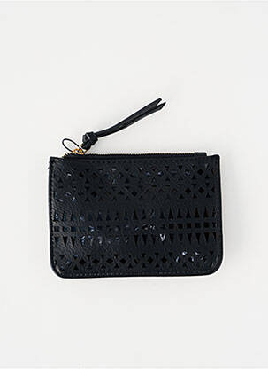Portofel negru VERO MODA femeie