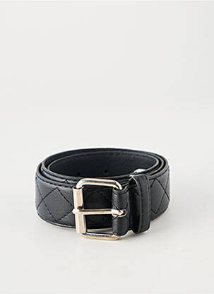 Curea negru TALLY WEIJL femeie