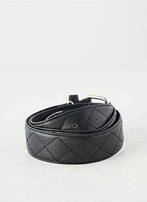 Curea negru TALLY WEIJL femeie