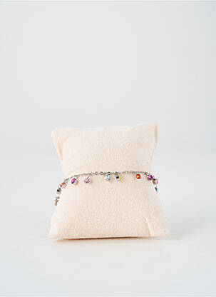 Brățară roz TWICE AS NICE femme