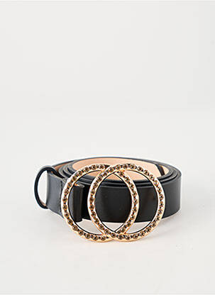 Curea galben TALLY WEIJL femeie