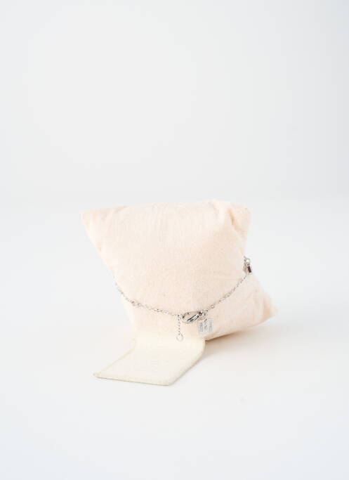 Brățară roz TWICE AS NICE femme