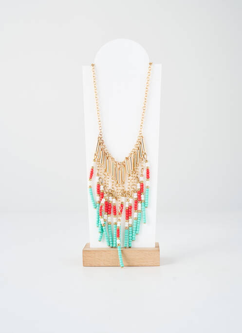 Colier auriu DODI femme