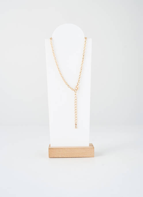 Colier auriu DODI femme