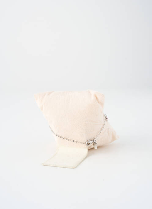 Brățară roz TWICE AS NICE femme