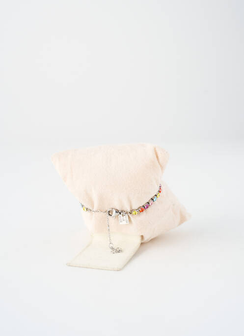 Brățară roz TWICE AS NICE femme