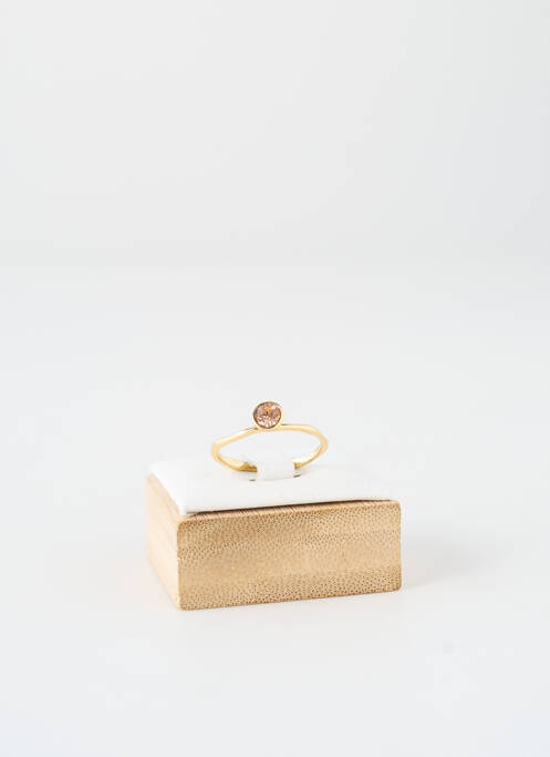 Inel auriu TWICE AS NICE femme