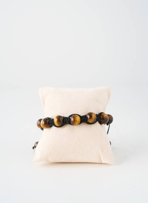 Brățară maro TWICE AS NICE femme