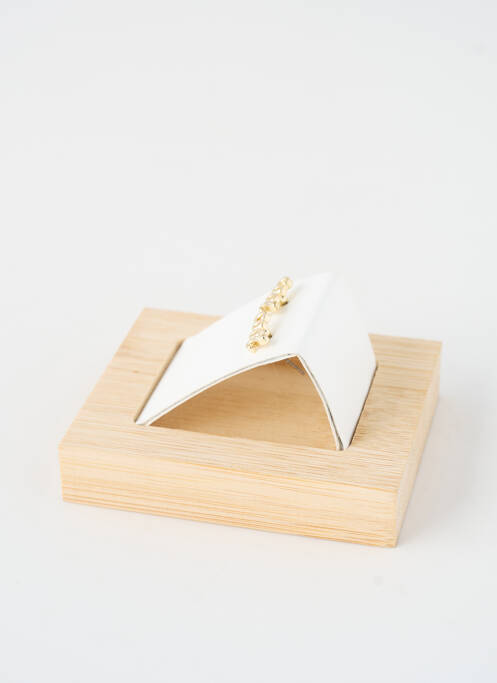 Cercei auriu PIECES femme