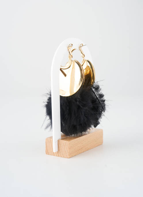 Cercei auriu MANGO femme