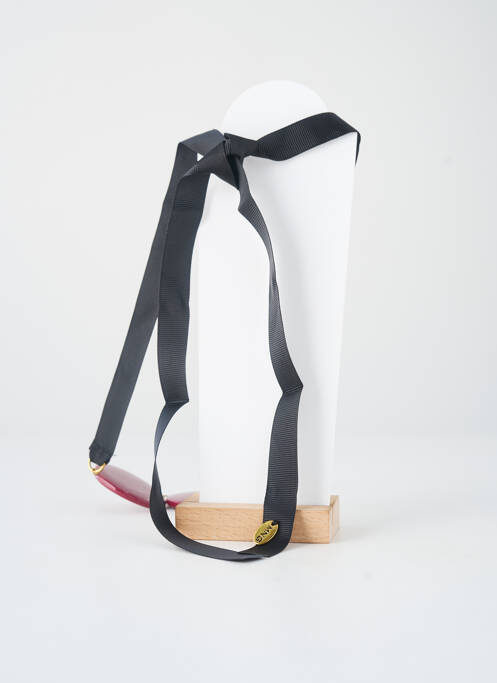 Colier roșu MANGO femme