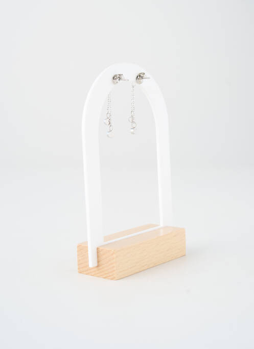 Cercei roz TWICE AS NICE femme