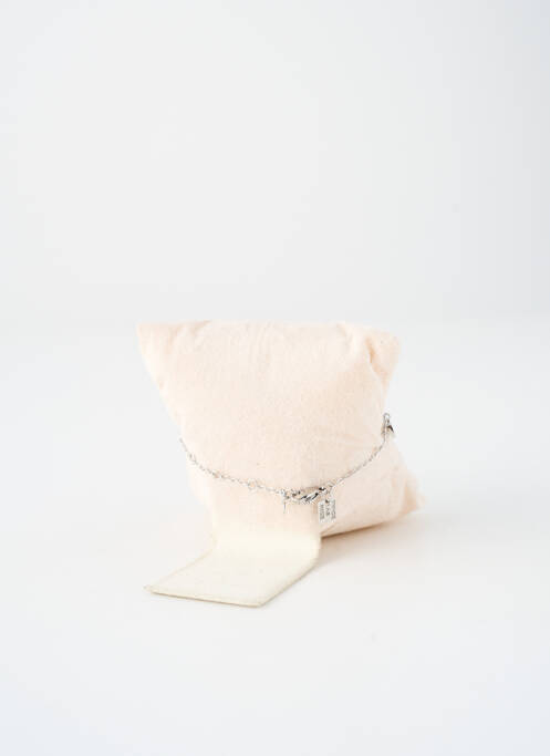 Brățară roz TWICE AS NICE femme