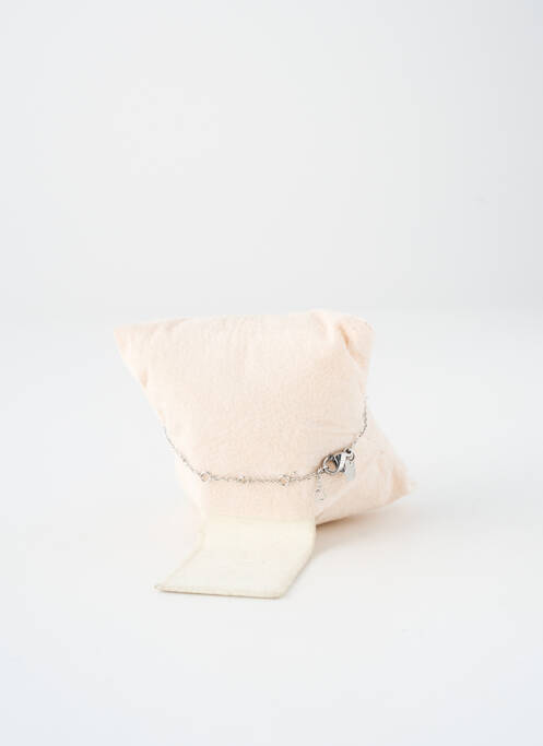 Brățară roz TWICE AS NICE femme