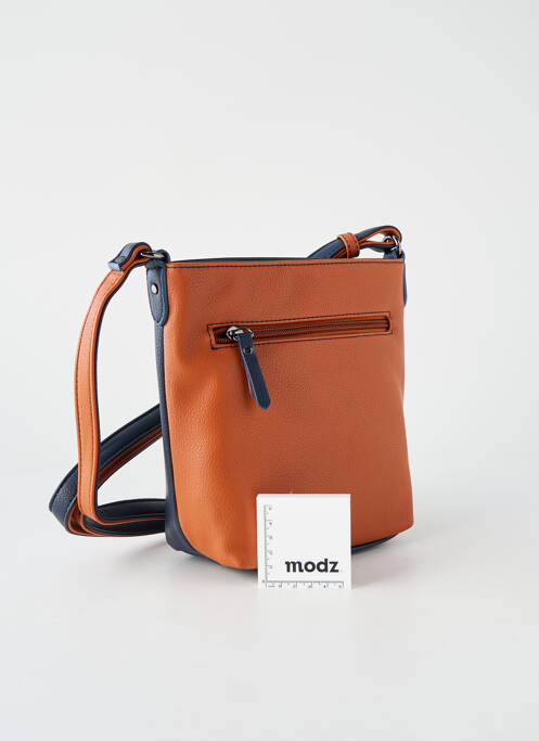 Geantă albastru TOM TAILOR femeie