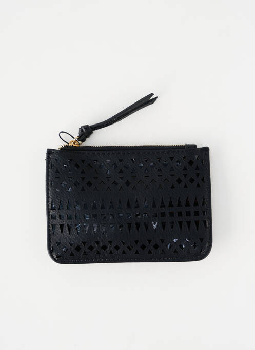 Portofel negru VERO MODA femeie