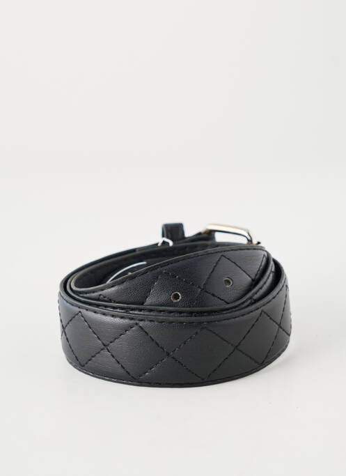 Curea negru TALLY WEIJL femeie