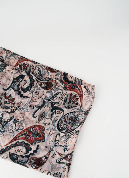 Eșarfă alb HAILYS femme