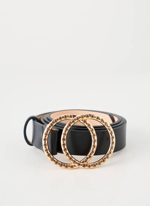 Curea galben TALLY WEIJL femme