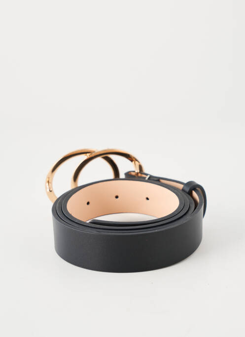 Curea galben TALLY WEIJL femme