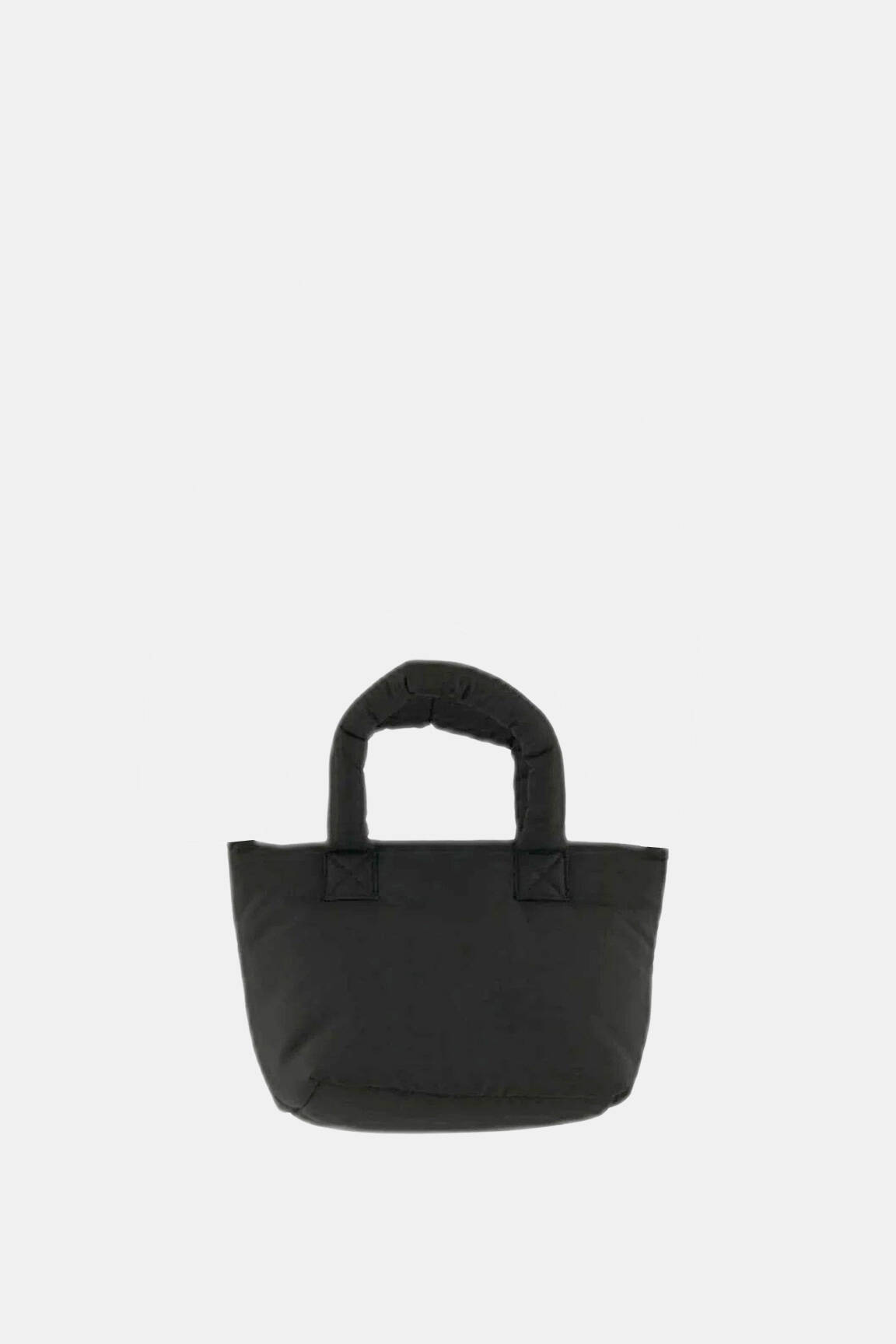 Geantă negru PIECES femeie