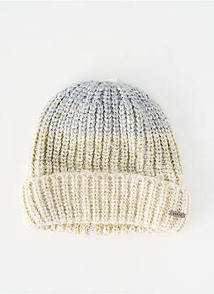 Căciulă gri BARTS femeie