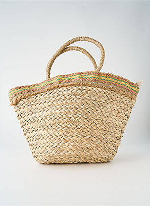 Geantă bej DODI femeie