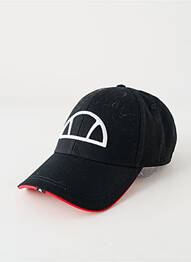 Șapcă negru ELLESSE homme