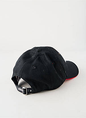 Șapcă negru ELLESSE bărbat
