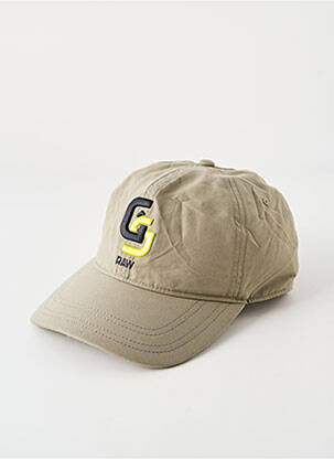 Șapcă verde G STAR bărbat