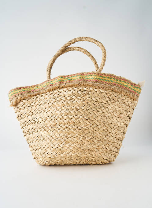 Geantă bej DODI femeie