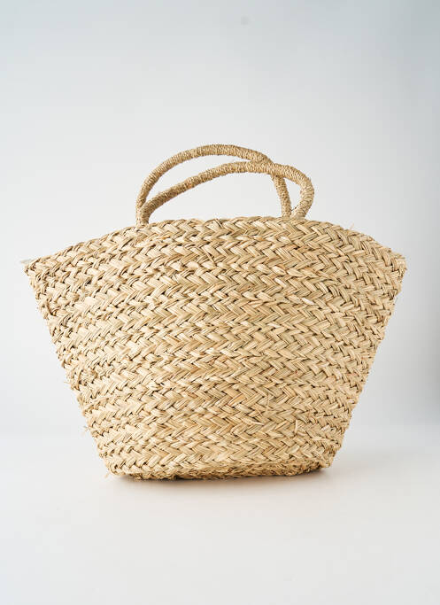 Geantă bej DODI femeie