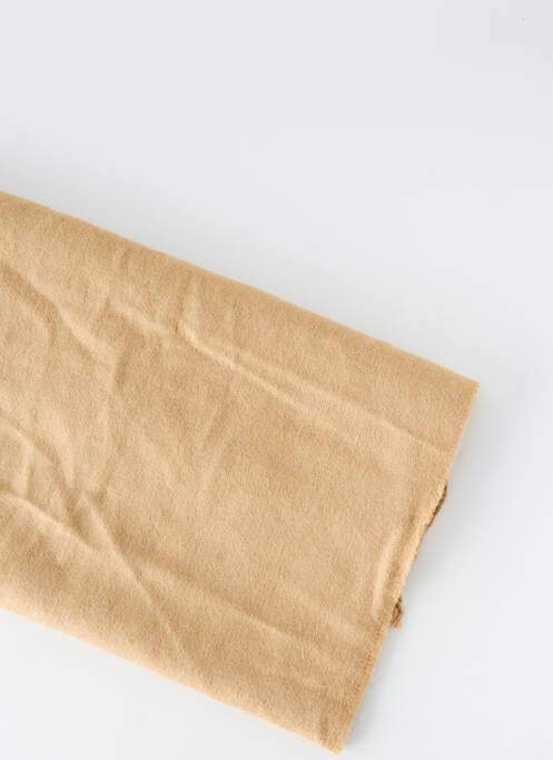 Eșarfă maro VERO MODA femeie