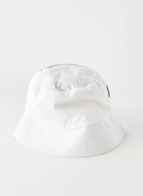 Pălărie bej TOMMY HILFIGER femeie