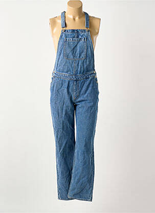 Salopetă albastru NAME IT fată