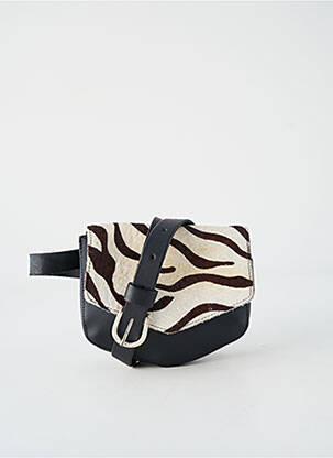 Geantă negru COBACHELLA femeie