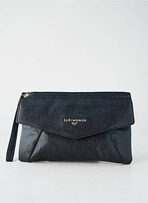 Geantă negru LES P'TITES BOMBES femeie