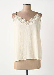 Maiou bej VERO MODA femme