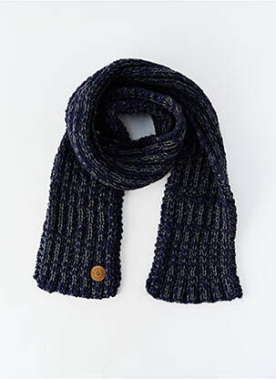 Eșarfă albastru BARTS băiat