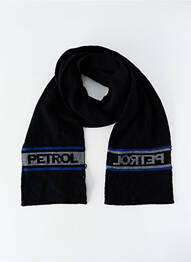 Eșarfă negru PETROL INDUSTRIES enfant