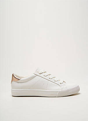 Adidași alb MANGO femeie