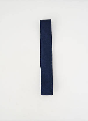 Cravată albastru SELECTED bărbat