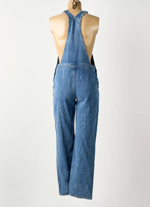 Salopetă albastru NAME IT fată